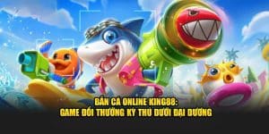 Bắn cá online