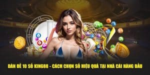 dàn đề 10 số