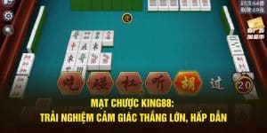 Mạt Chược