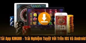 Tải app KING88
