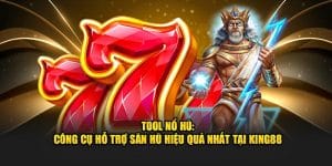 Tool nổ hũ