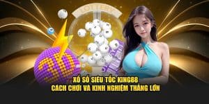 Xổ Số Siêu Tốc