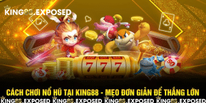 Cách chơi nổ hũ