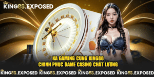 KA Gaming